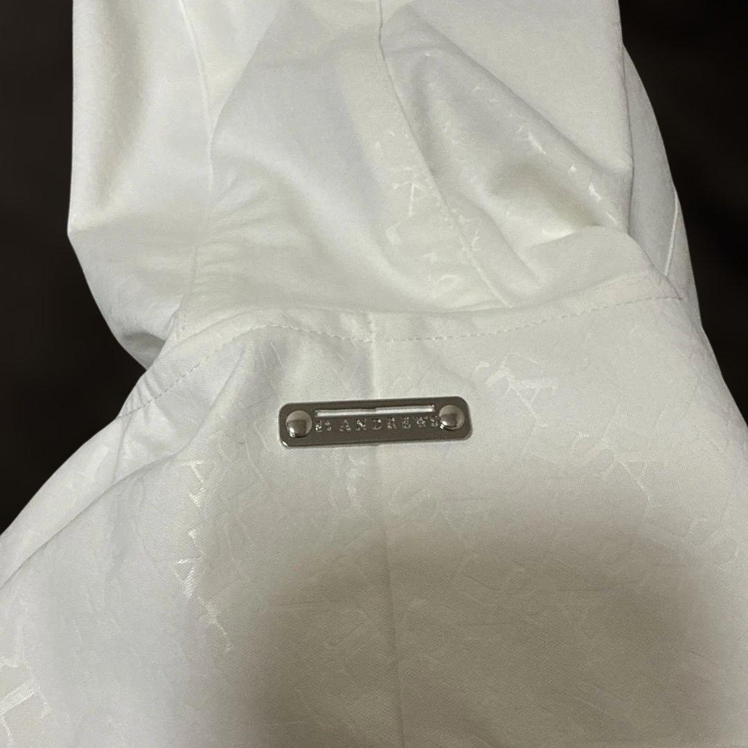 セントアンドリュース sサイズ　パーカー