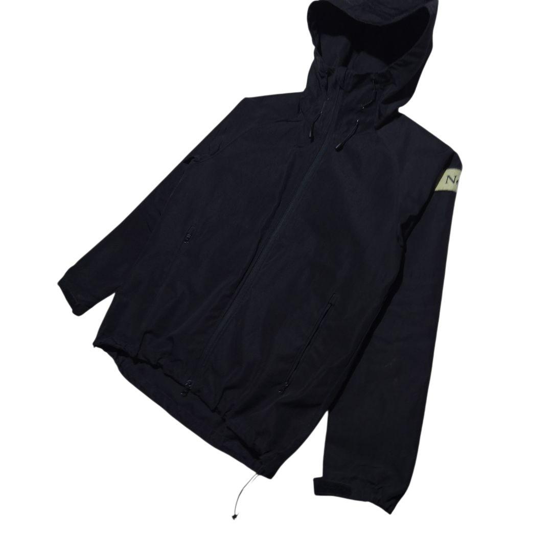 BUCK-TICK TOUR No.0 FINAL 2018ナイロンジャケット