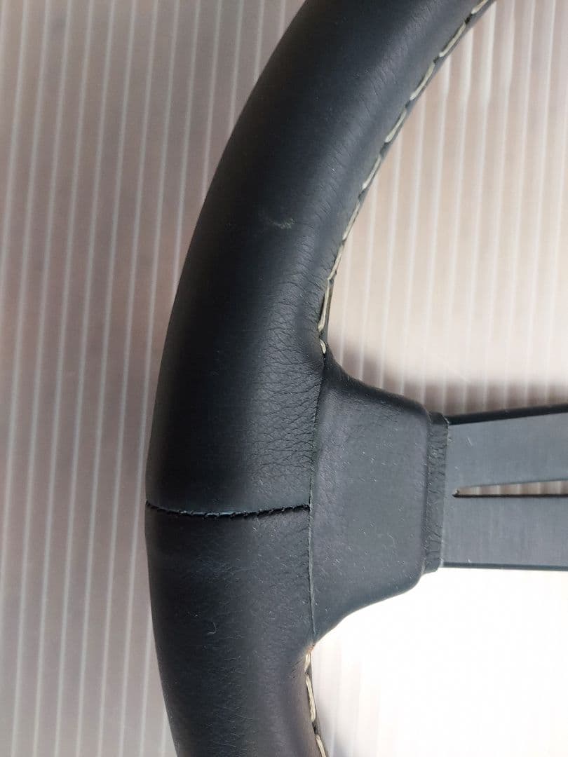 NARDI CLASSIC 340 ステアリング