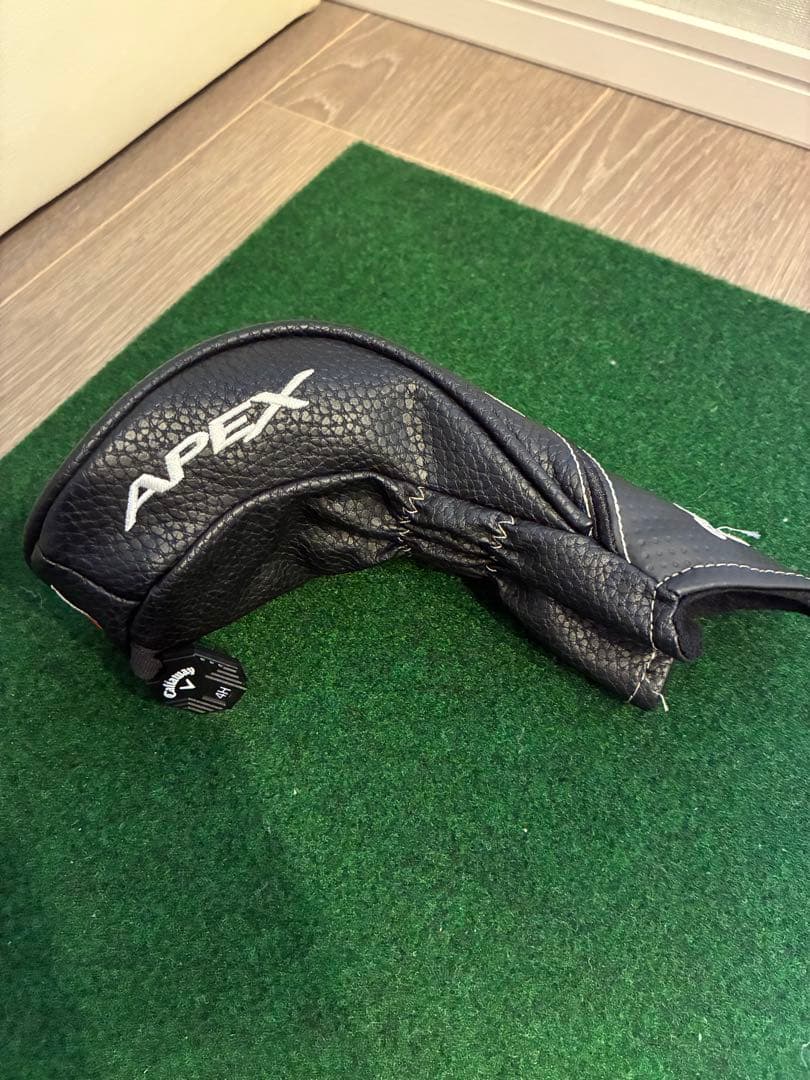 APEX UW 21° 初代 テンセイ70　forキャロウェイ