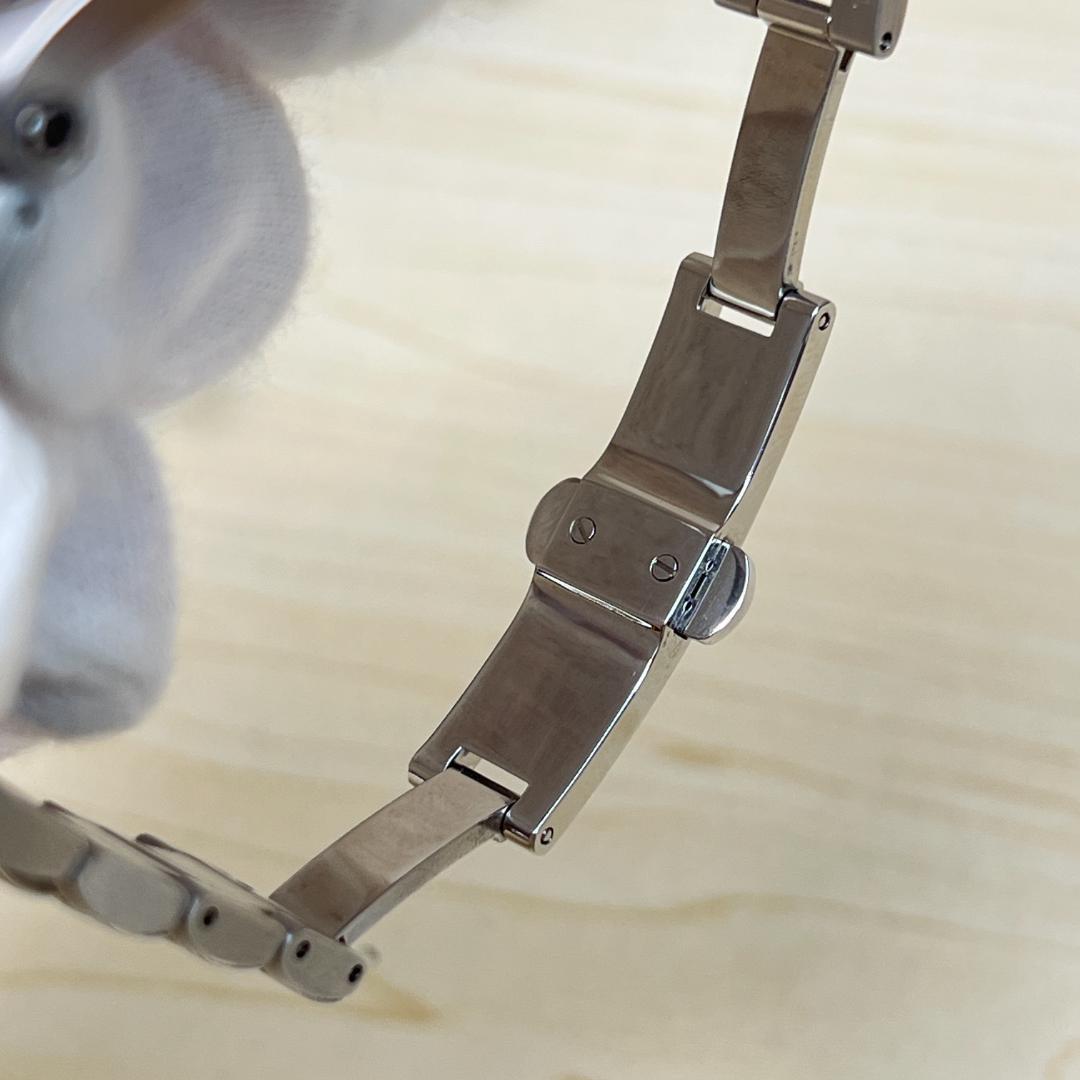 GUCCI グッチ 9040L クォーツ レディース 腕時計 11125736