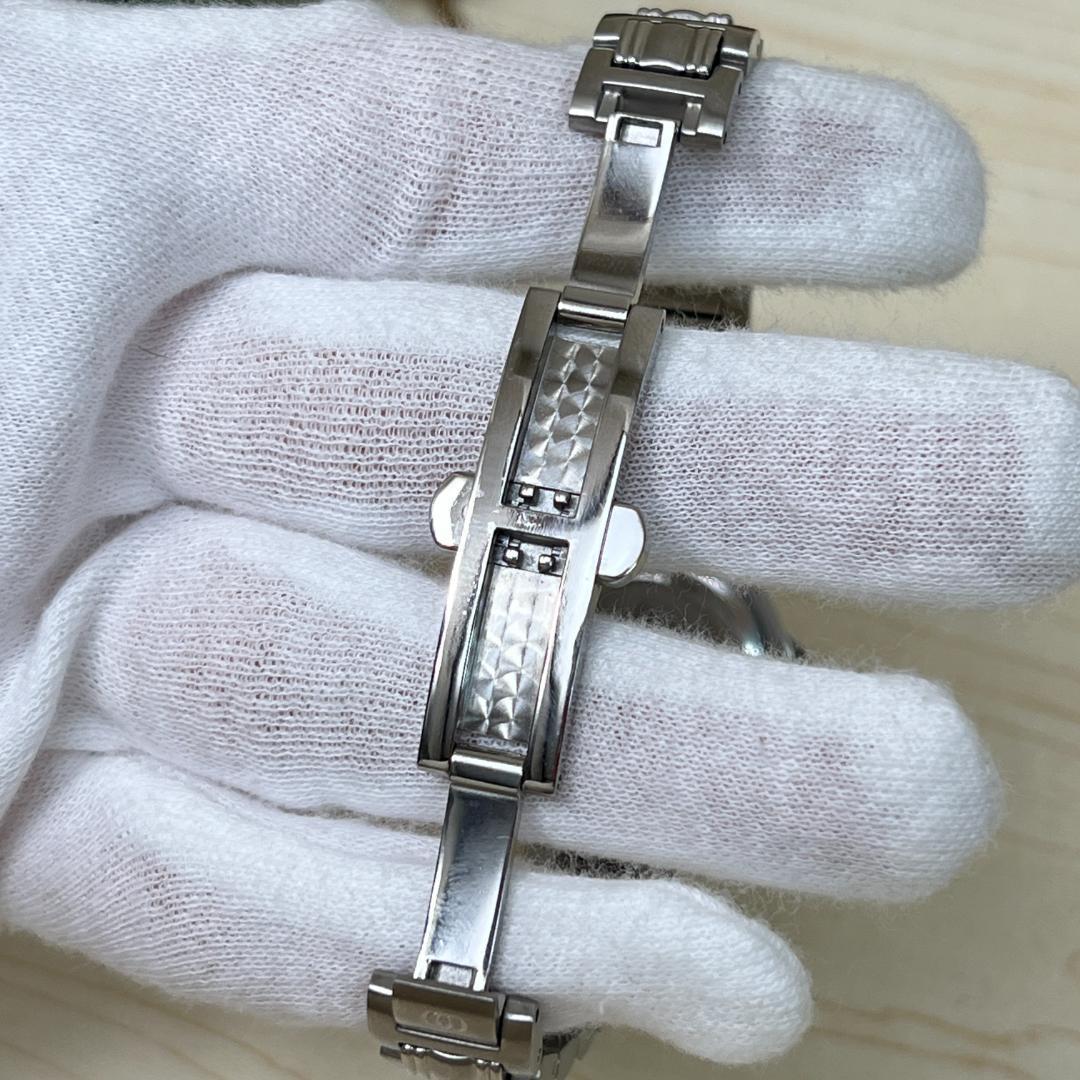 GUCCI グッチ 9040L クォーツ レディース 腕時計 11125736