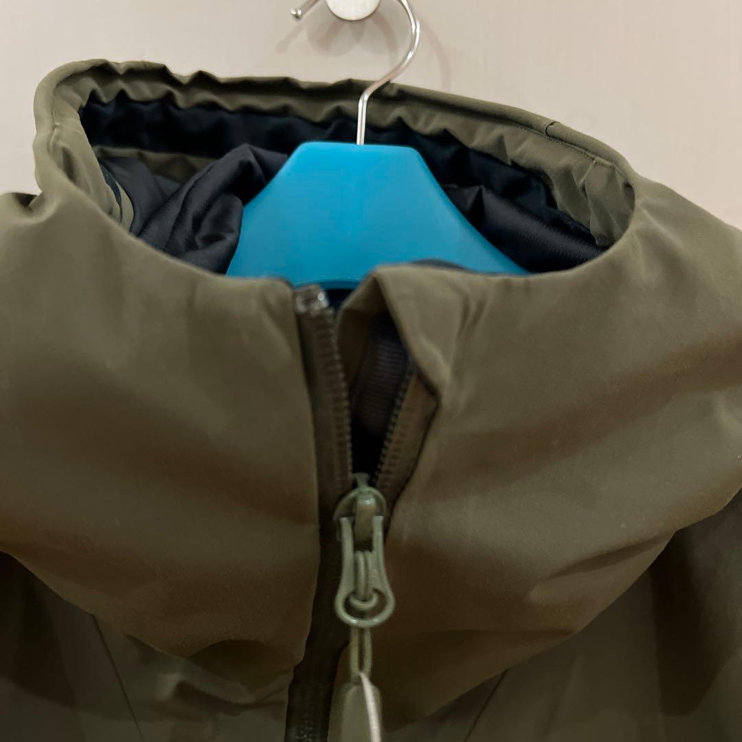 NORRØNA Lofoten insulated Jacket (Sサイズ)