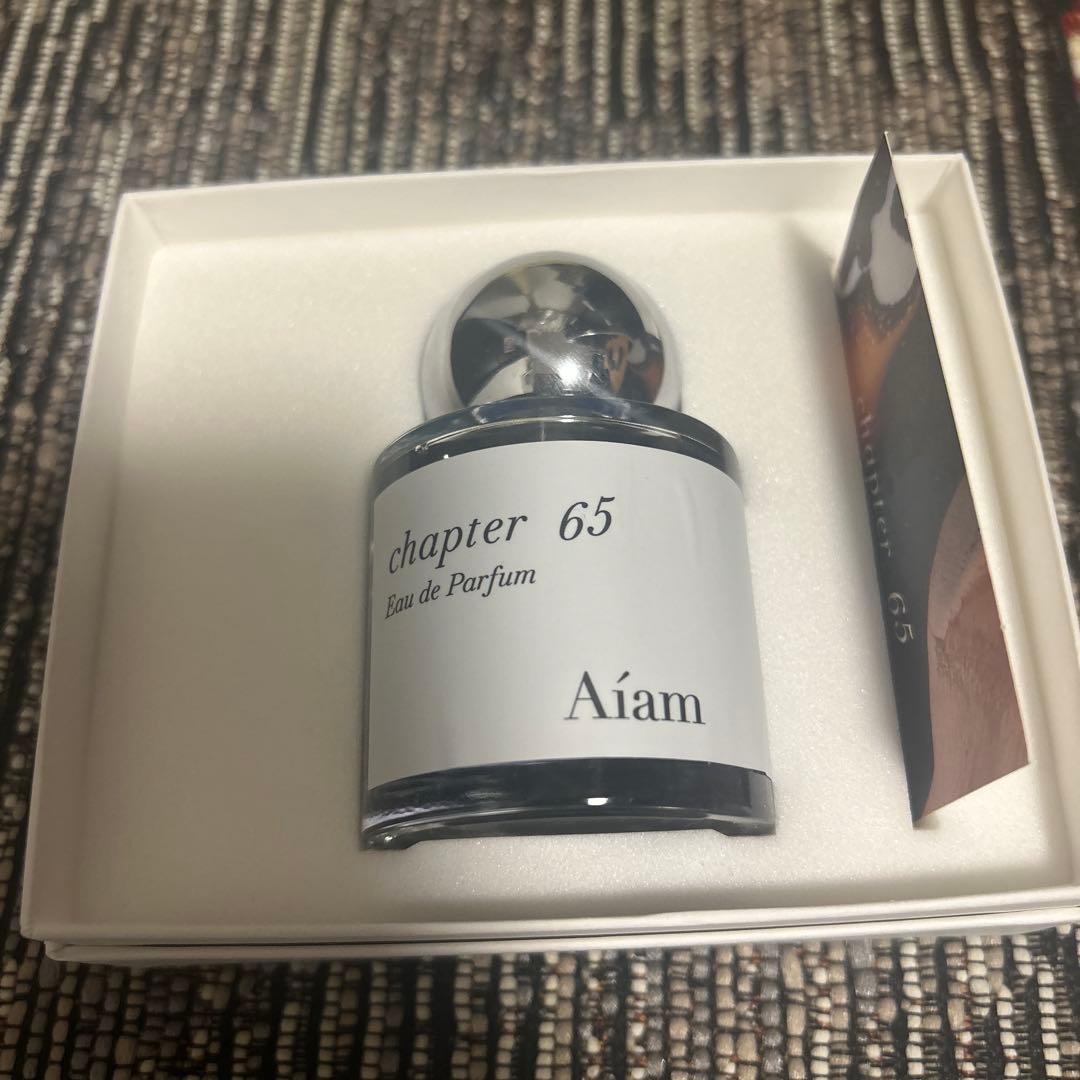 その他 Aiam chapter65