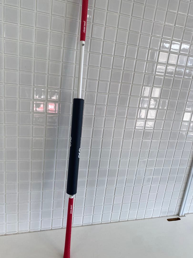 T*読様 PROPSTRECH BAR ゴルフ　素振り棒　ストレッチバー
