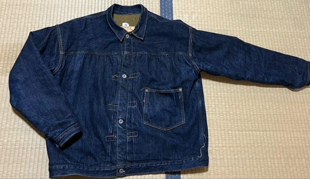 jin　One Piece of Rock サンノゼ限定ブランケット 50