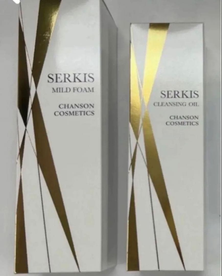 シャンソンセルキスセット