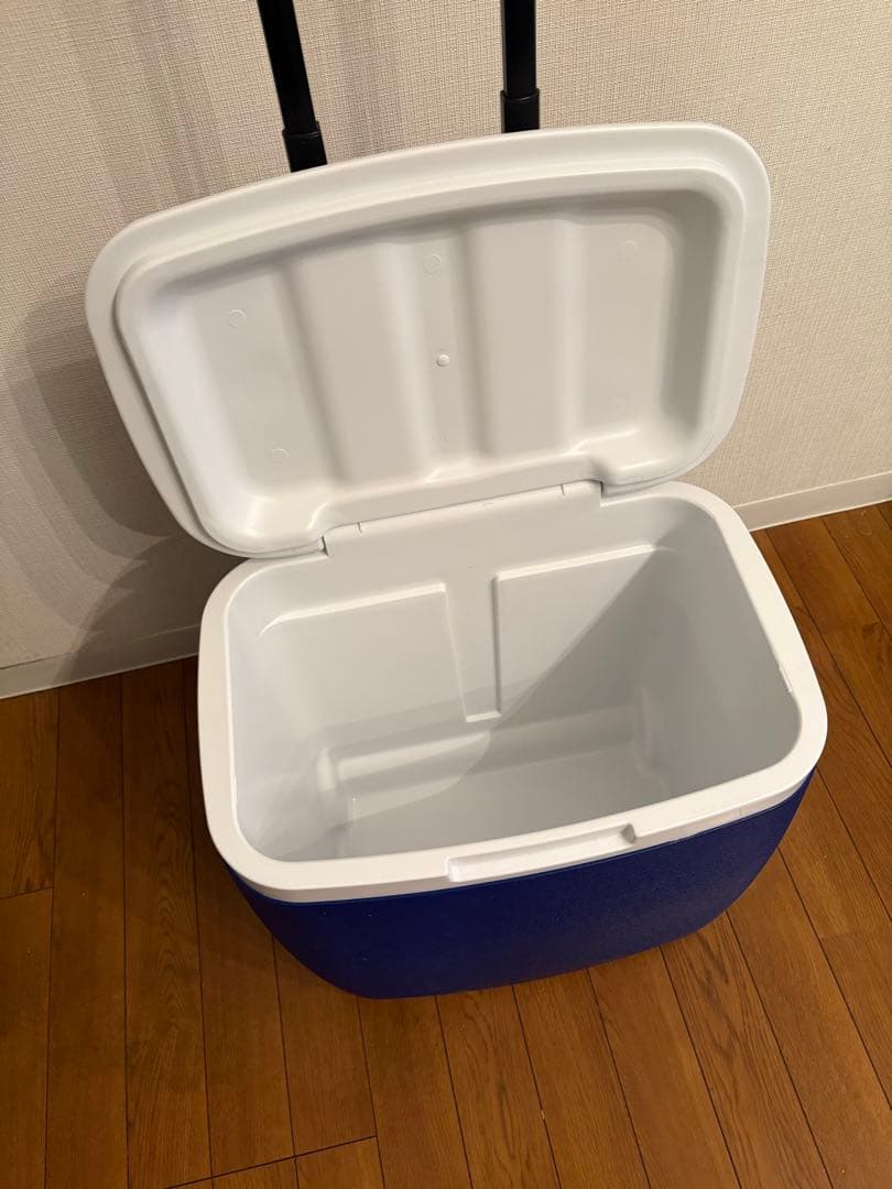 愛帽 アイスジャパン 頭皮冷却 ダイヤル式6時間分