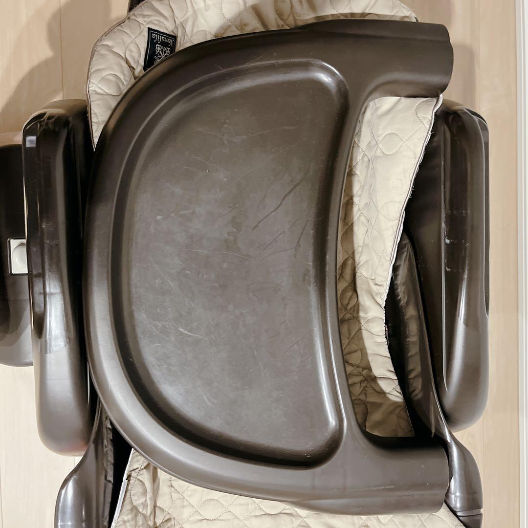 【訳ありの為格安‼︎】Combi ネムリラ オートスイング 電源コード付き