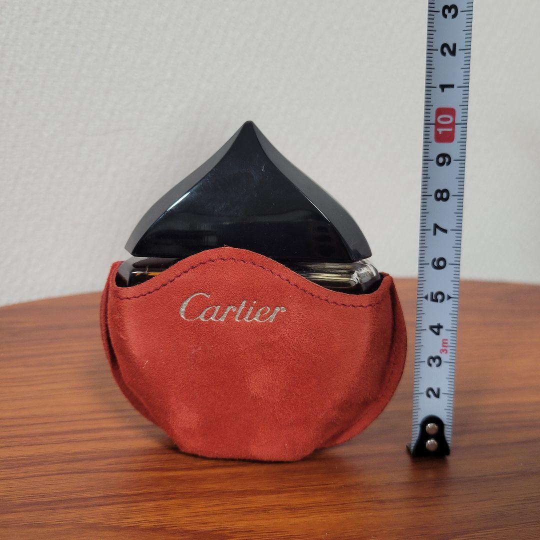 Cartier カルティエ 1（ワン） 香水 ヴィンテージ 箱付き 廃盤