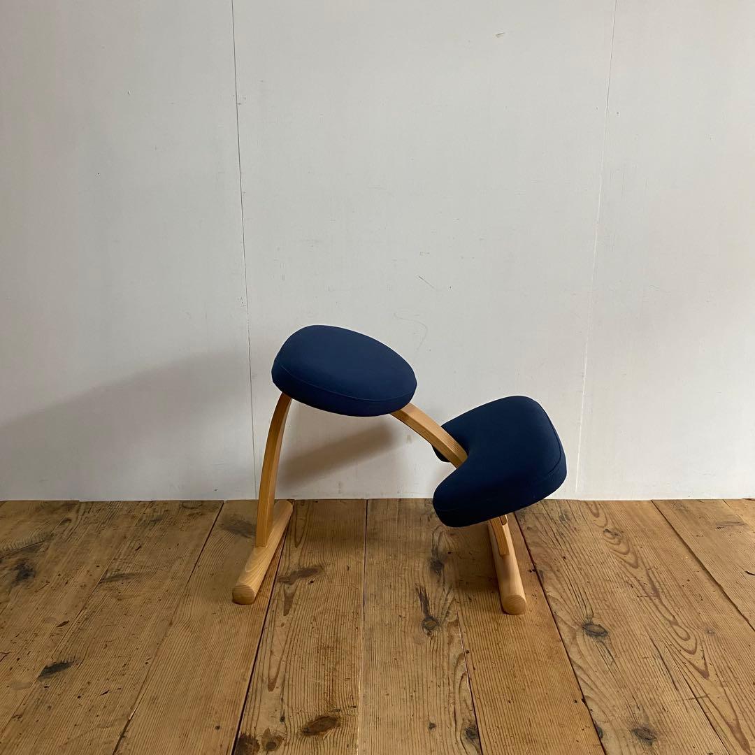 バランスチェア サカモトハウス Rybo balans EASY