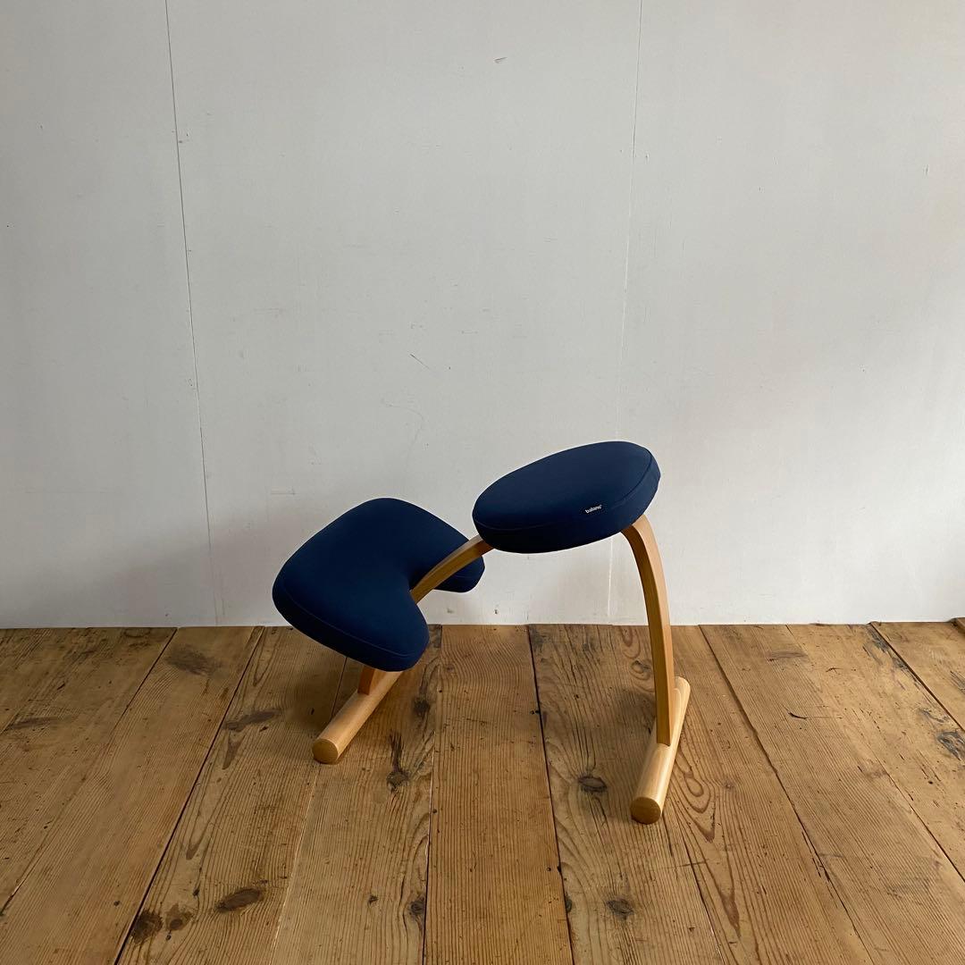 バランスチェア サカモトハウス Rybo balans EASY