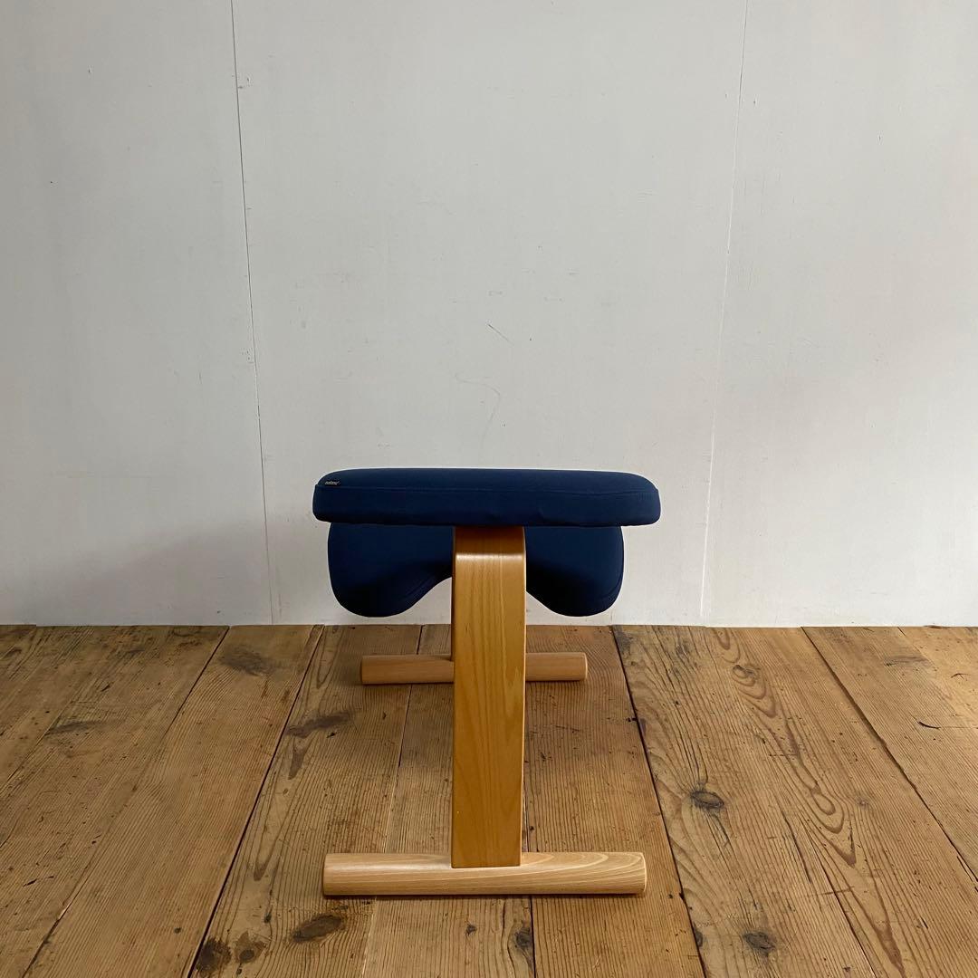 バランスチェア サカモトハウス Rybo balans EASY