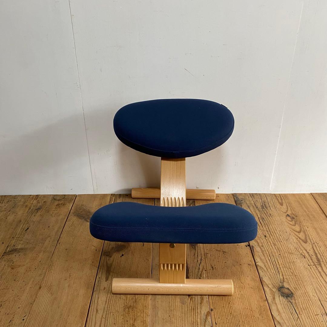 バランスチェア サカモトハウス Rybo balans EASY