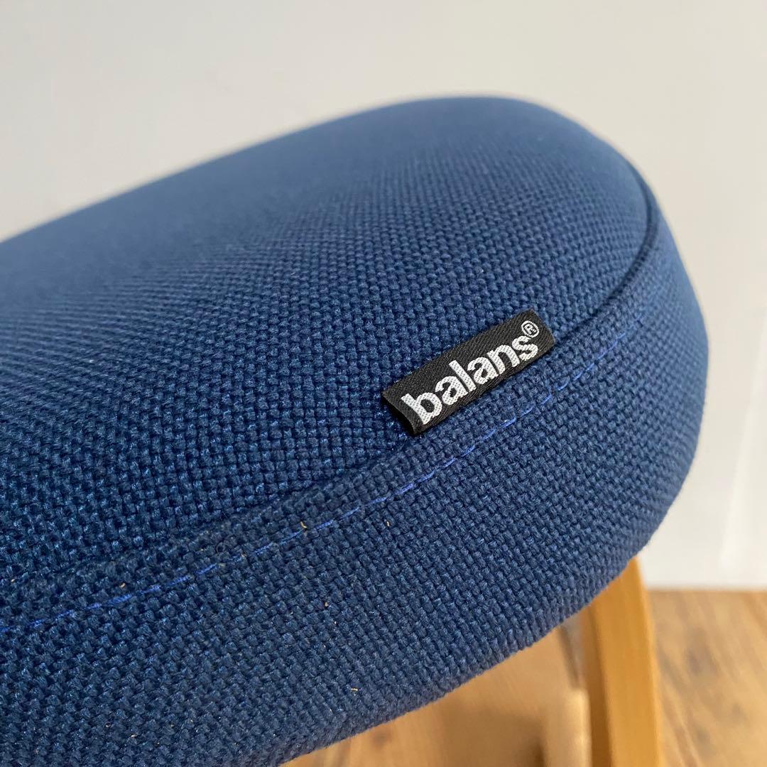 バランスチェア サカモトハウス Rybo balans EASY