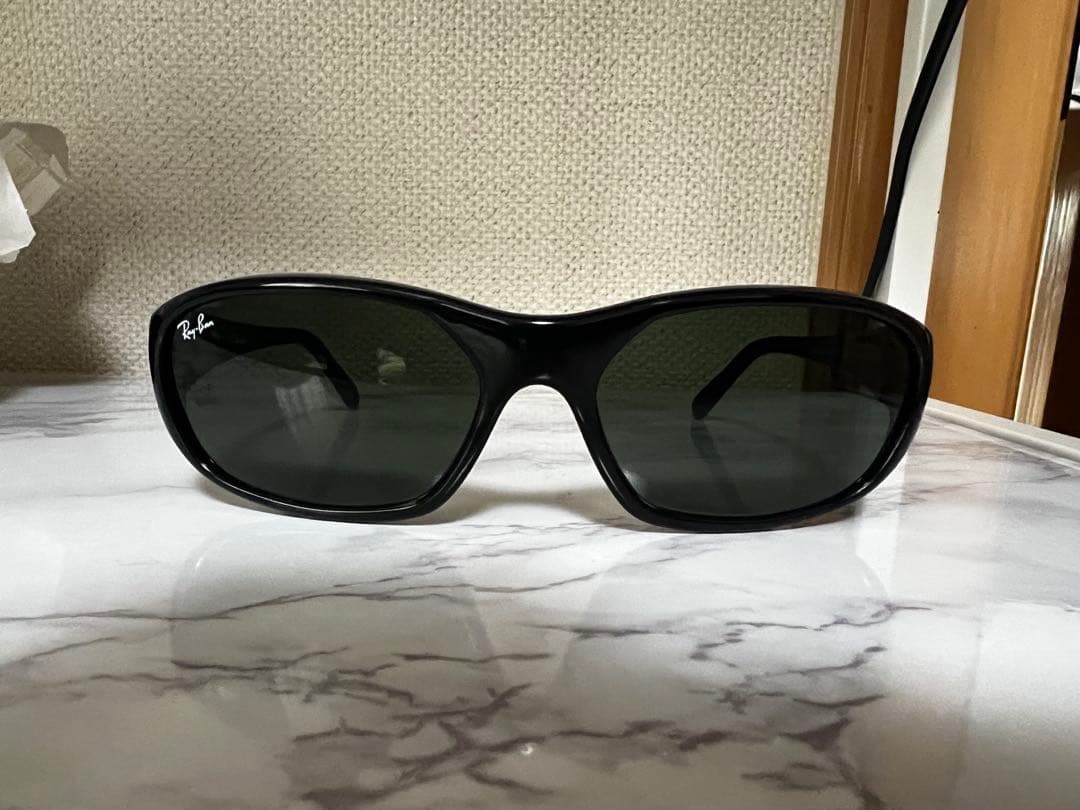 Ray Ban レイバン【 DADDY-O ダディーオー】