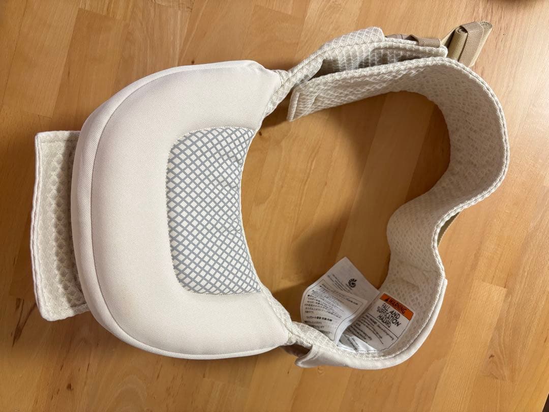 【美品】箱ありErgobaby Alta ヒップシート抱っこ紐 プレゼントあり