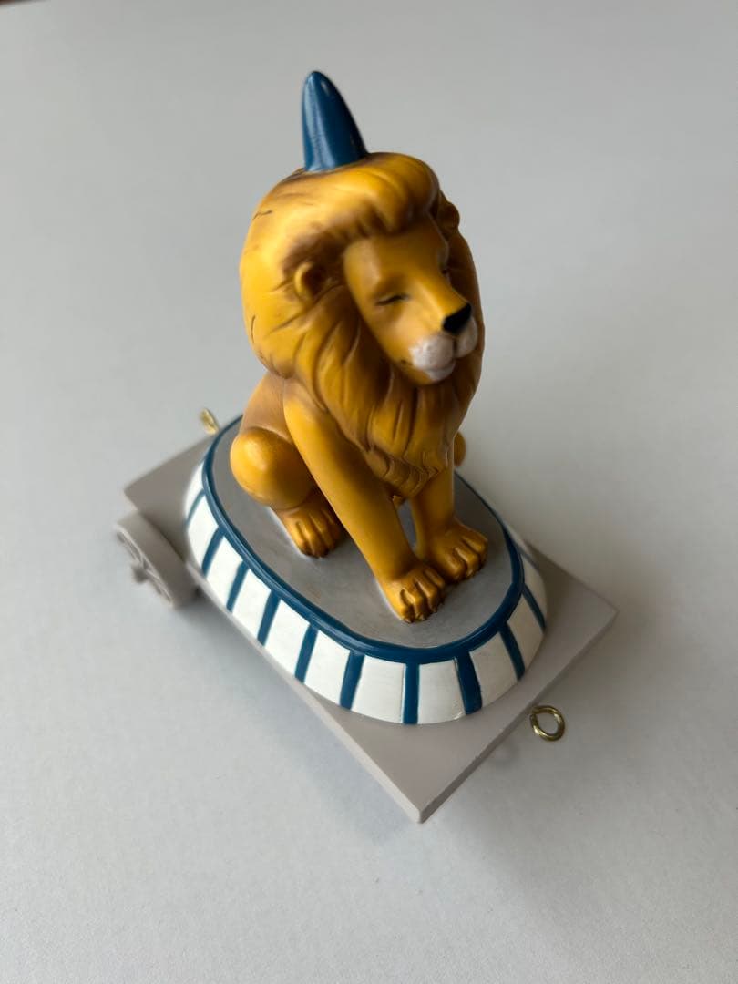 コンゲススロイド バースデートレイン デンマーク 誕生日会