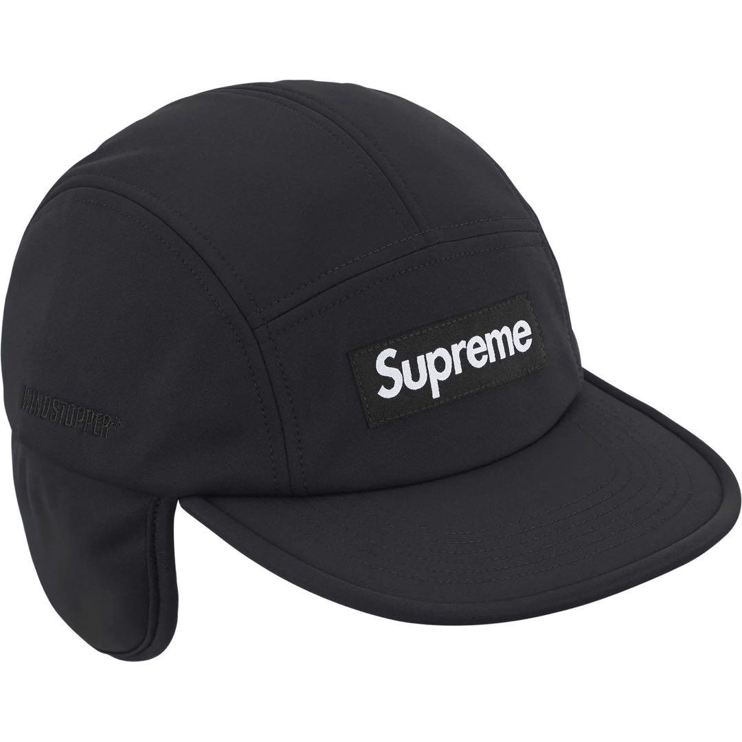 帽子 Supreme - WINDSTOPPER Earflap Camp Cap