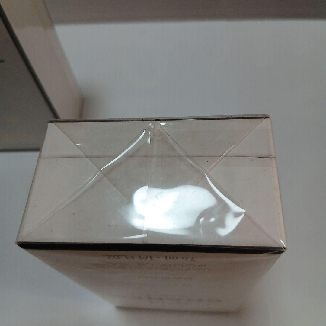 CHANEL シャネル　１９番　他　香水　４本セット　未開封