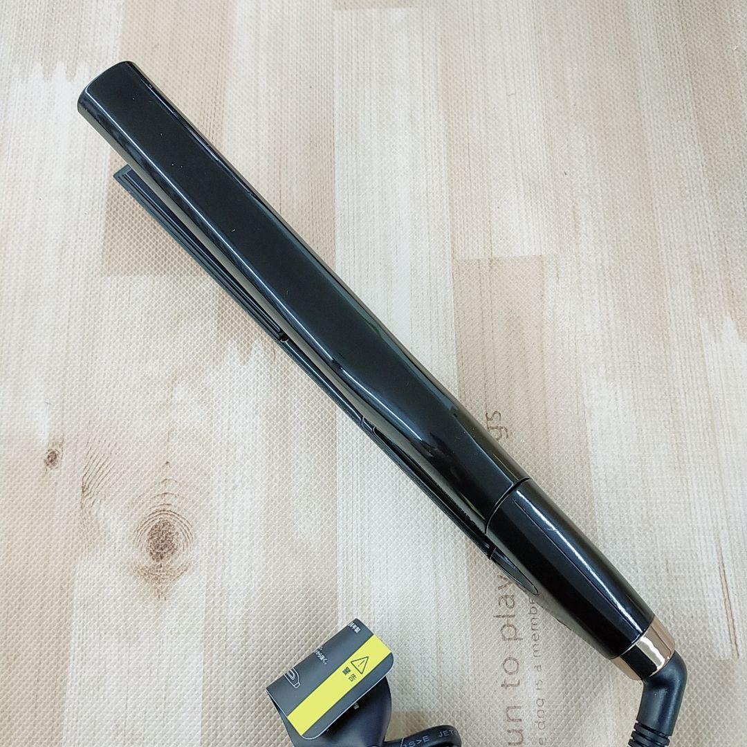 ほぼ未使用○リュミエリーナ ヘアビューロン 4D plus ストレート