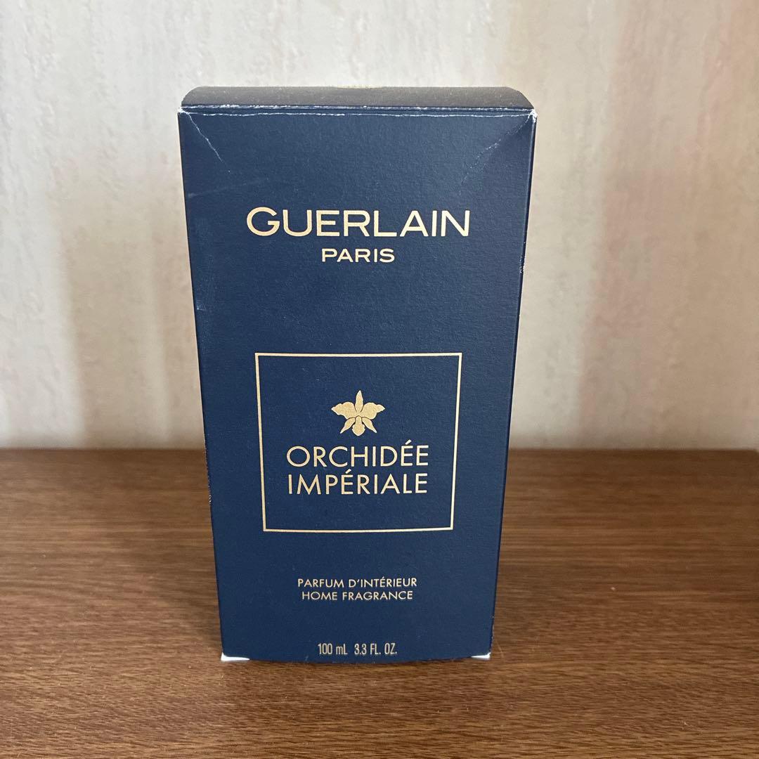 Guerlain Orchidée Impériale 100ml