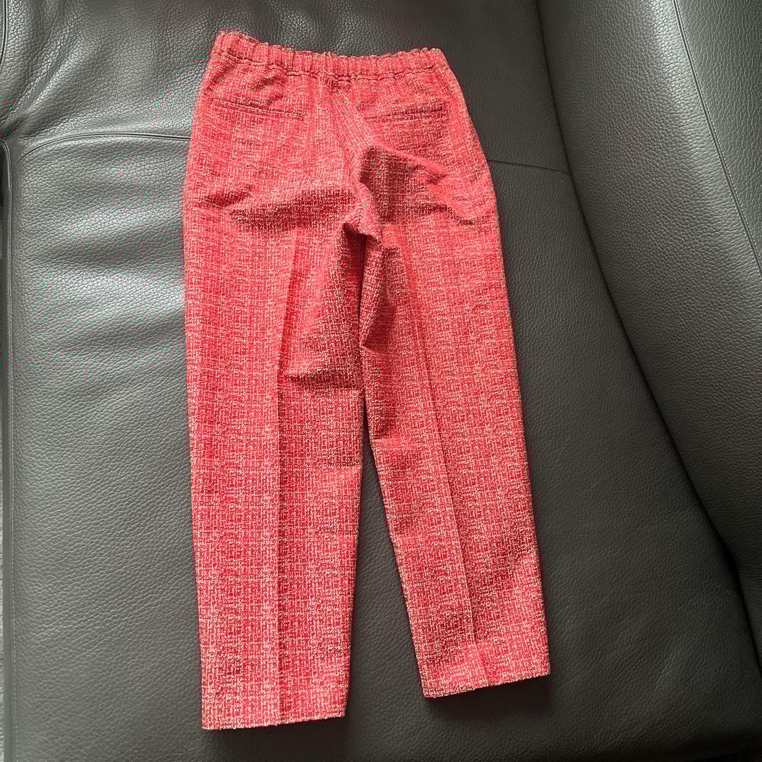 専用！ドゥロワー パンツ　36