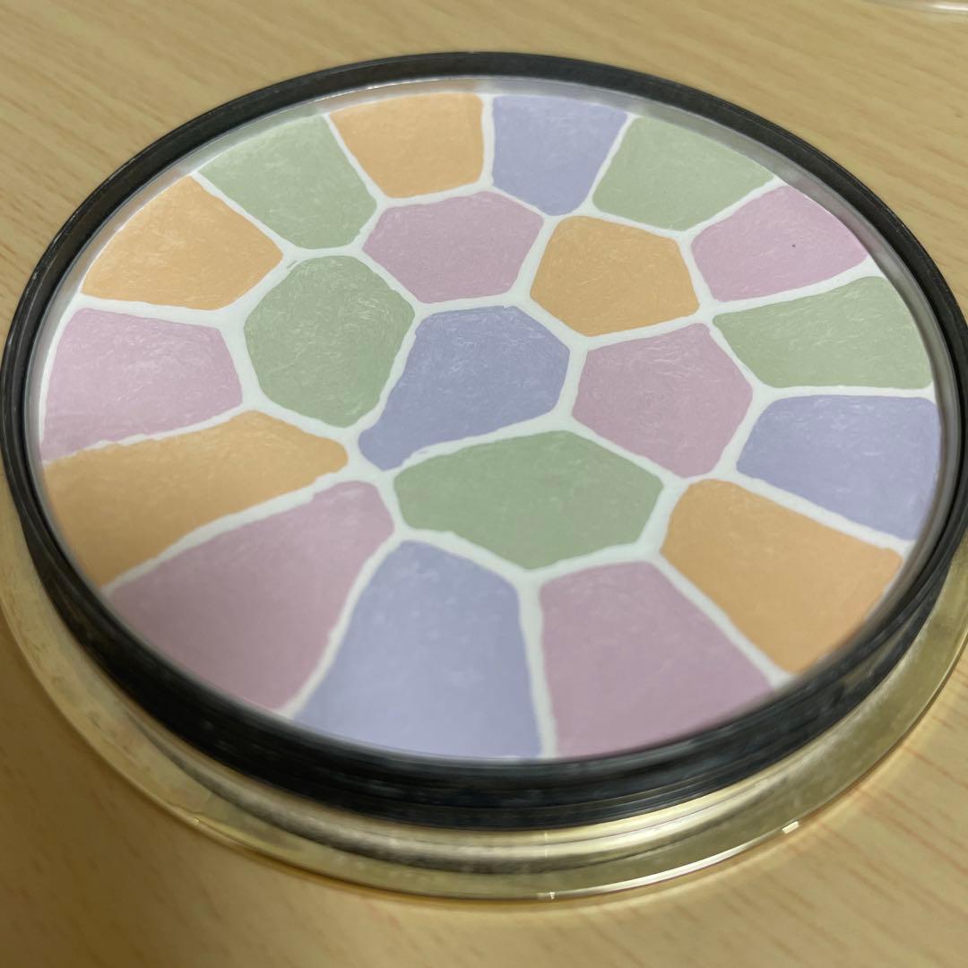 エレガンス　ラプードルオートニュアンスリクスィーズ　I