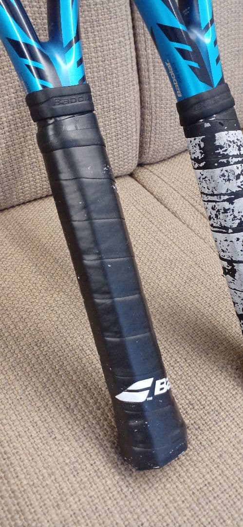 バボラ ピュアドライブ2021　G2　2本セット