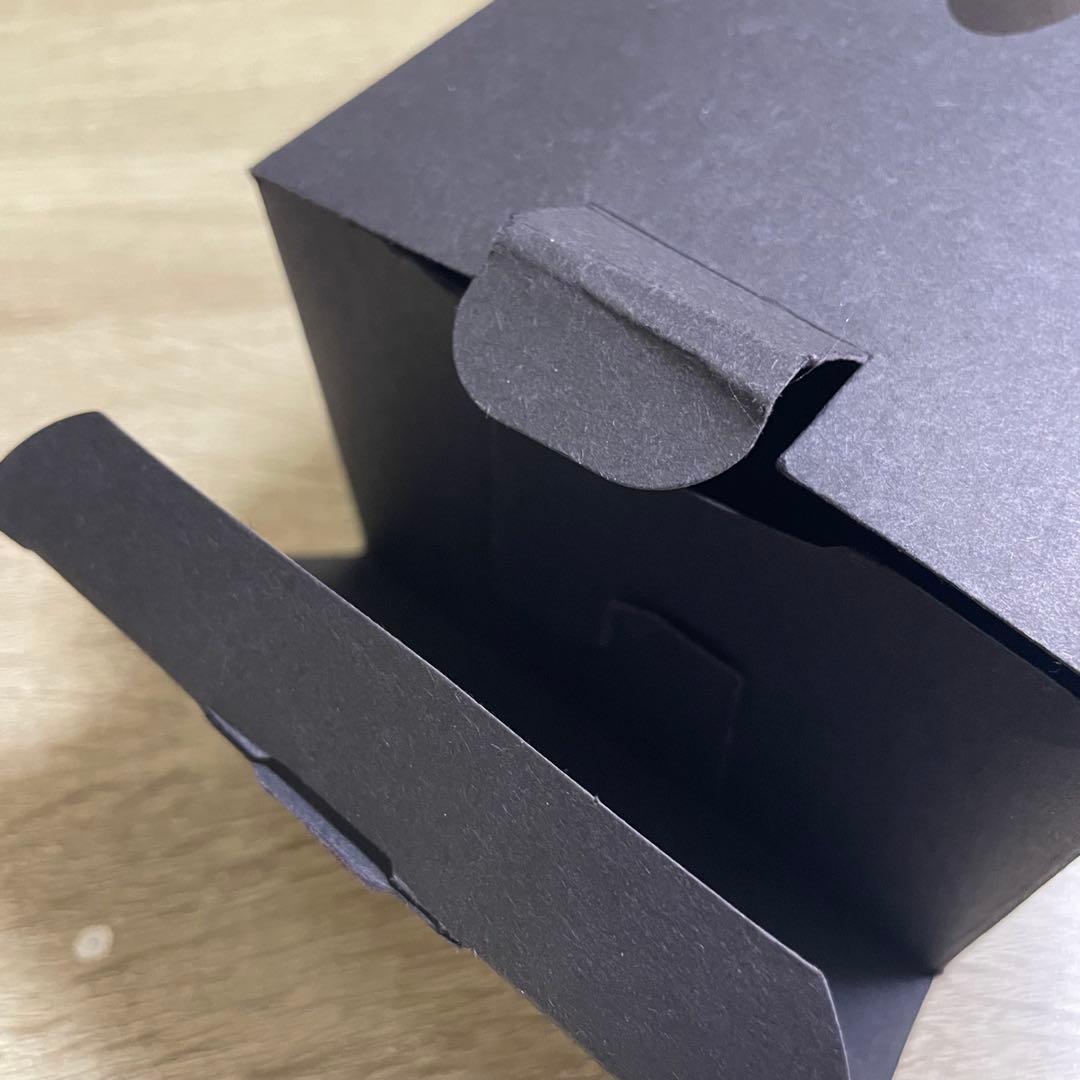 レーダーロックパス　カーボンファイバー　ブラック