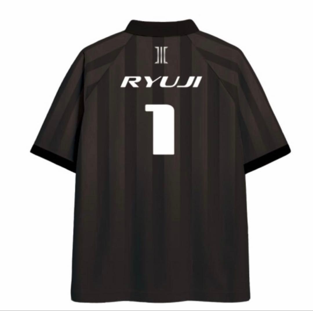 三代目JSB FOREVER ONE ユニフォーム 今市隆二