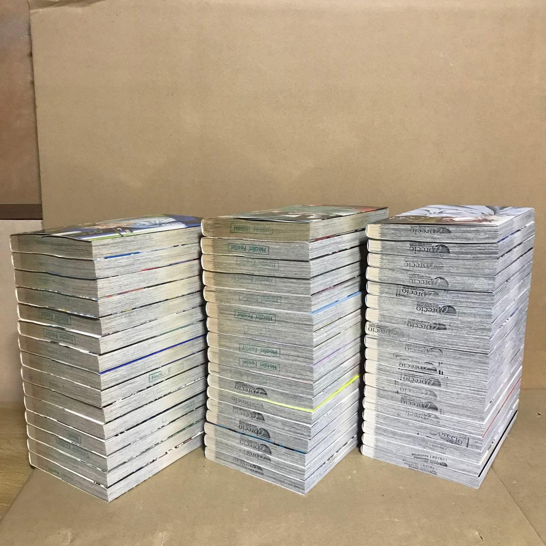 K2 １〜５０巻　全巻セット　まとめ売り　漫画　漫喫