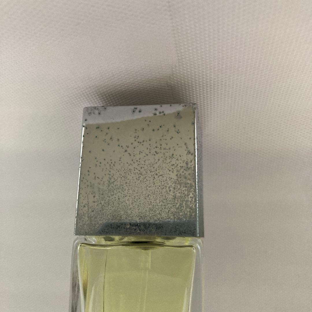 【希少】GUCCI ENVY エンビィ 50ml 残量ほぼ未使用