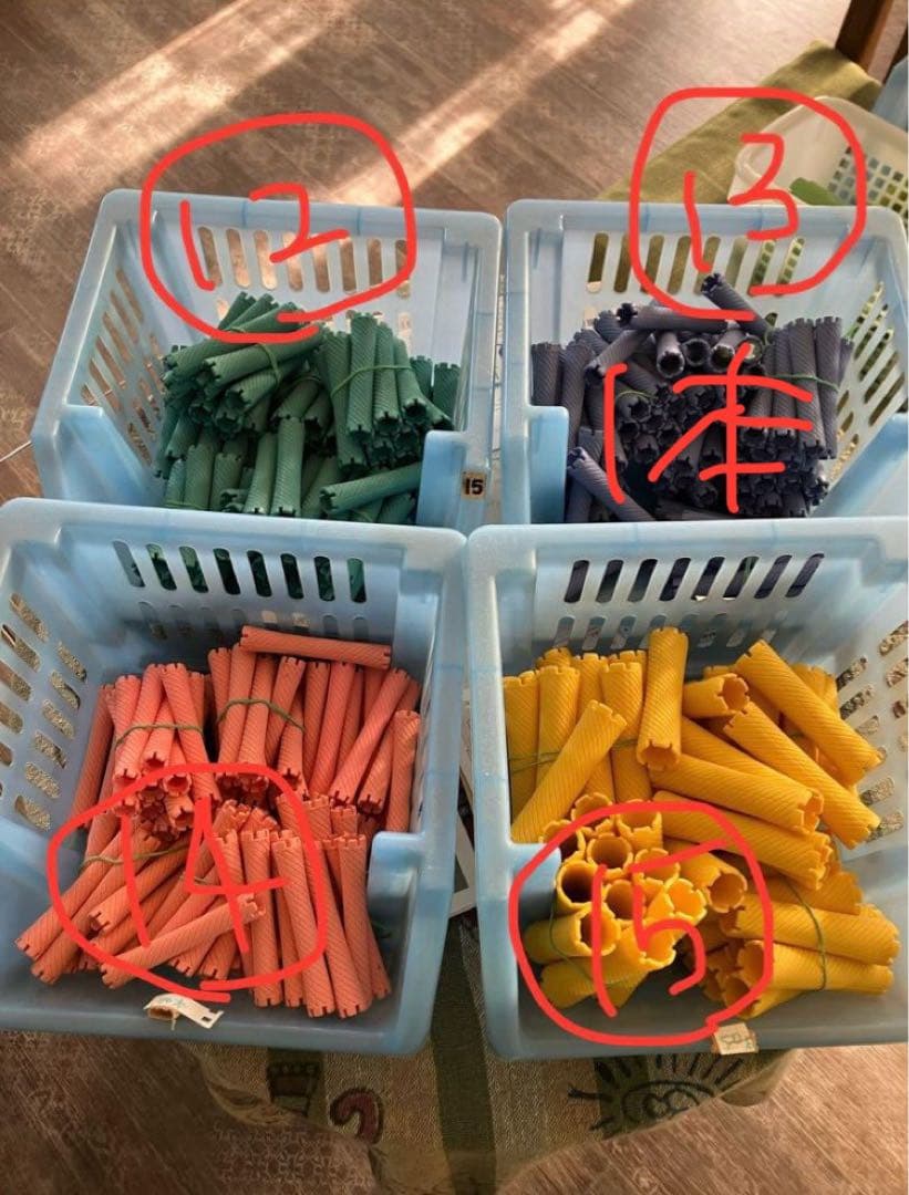 ！！！　もんぴーす　！！！