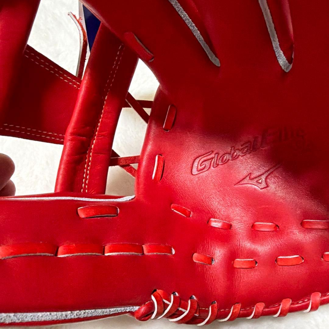 定価税込35200円！ミズノグローバルエリート　ゴールデンエイジ　少年硬式新品