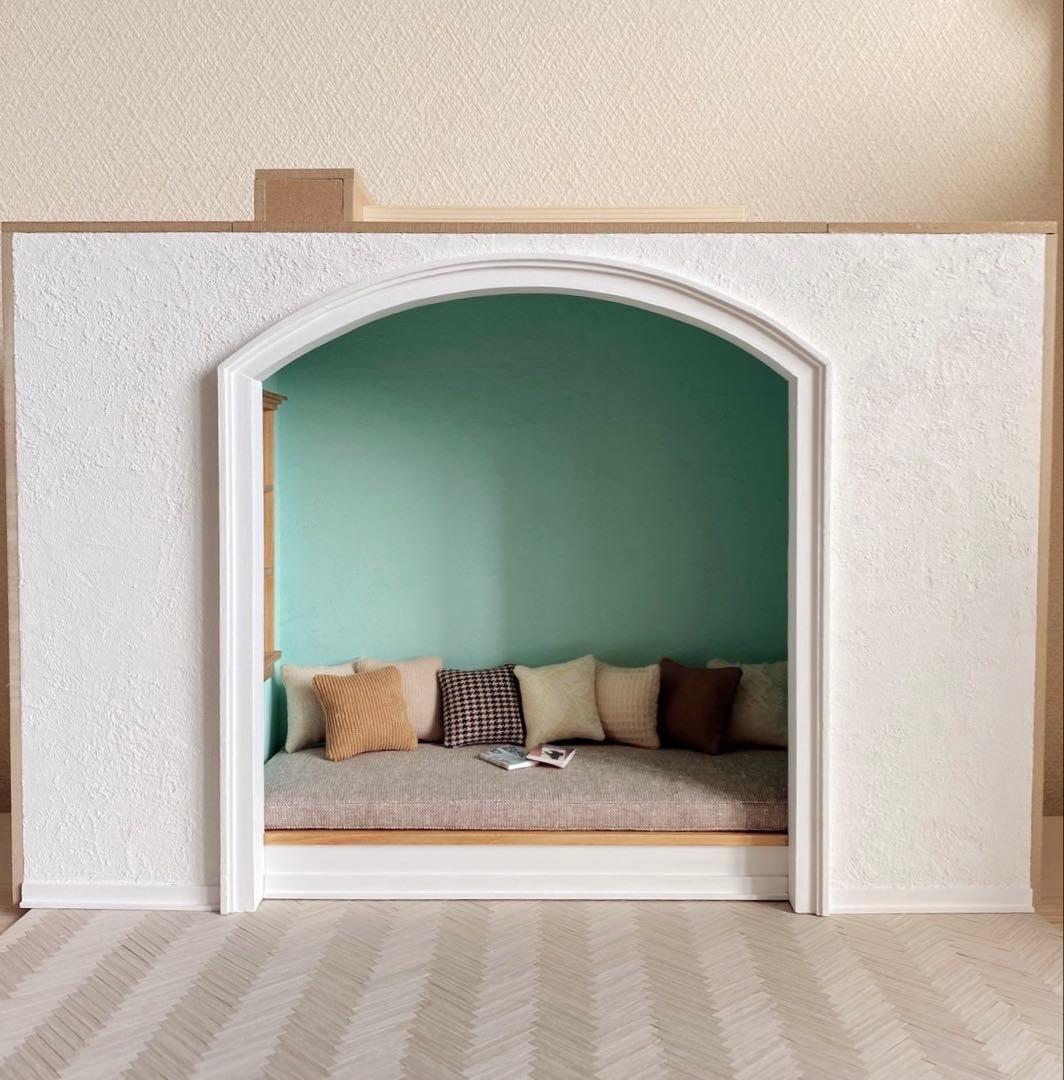 goma オーダー ヌック