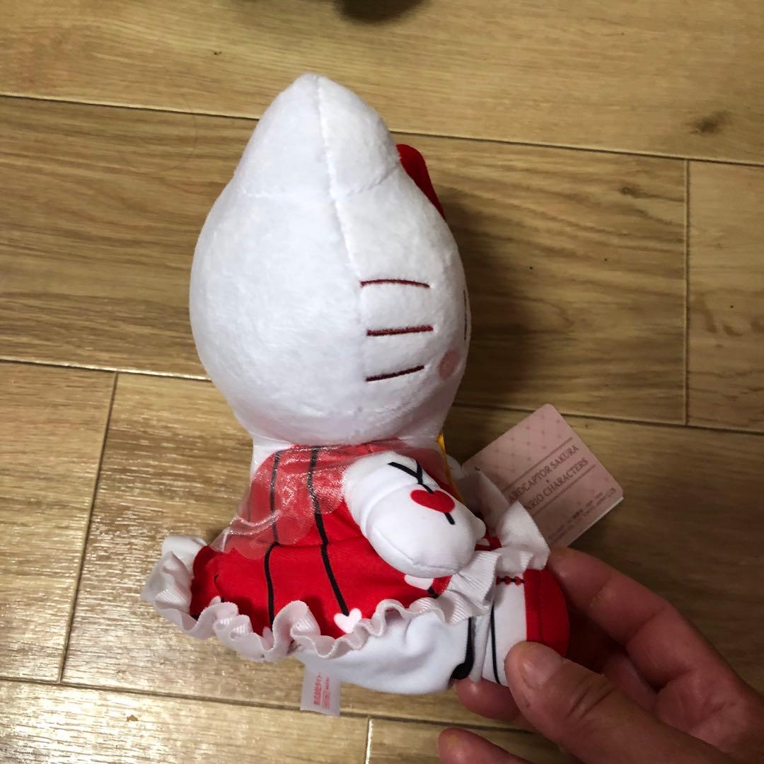 ハローキティ オリジナルサンリオコレクション