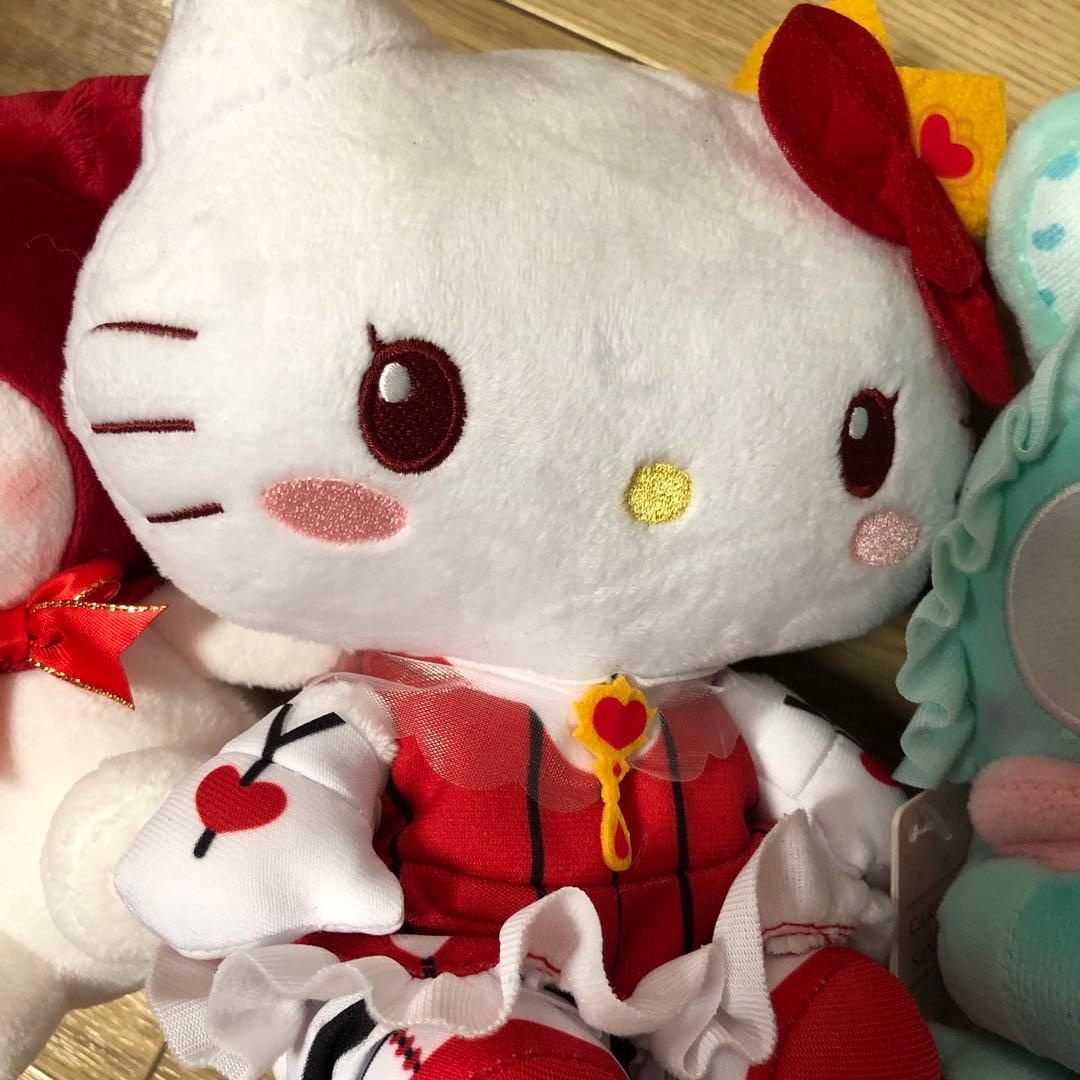 ハローキティ オリジナルサンリオコレクション