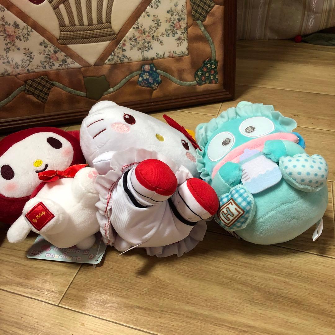 ハローキティ オリジナルサンリオコレクション