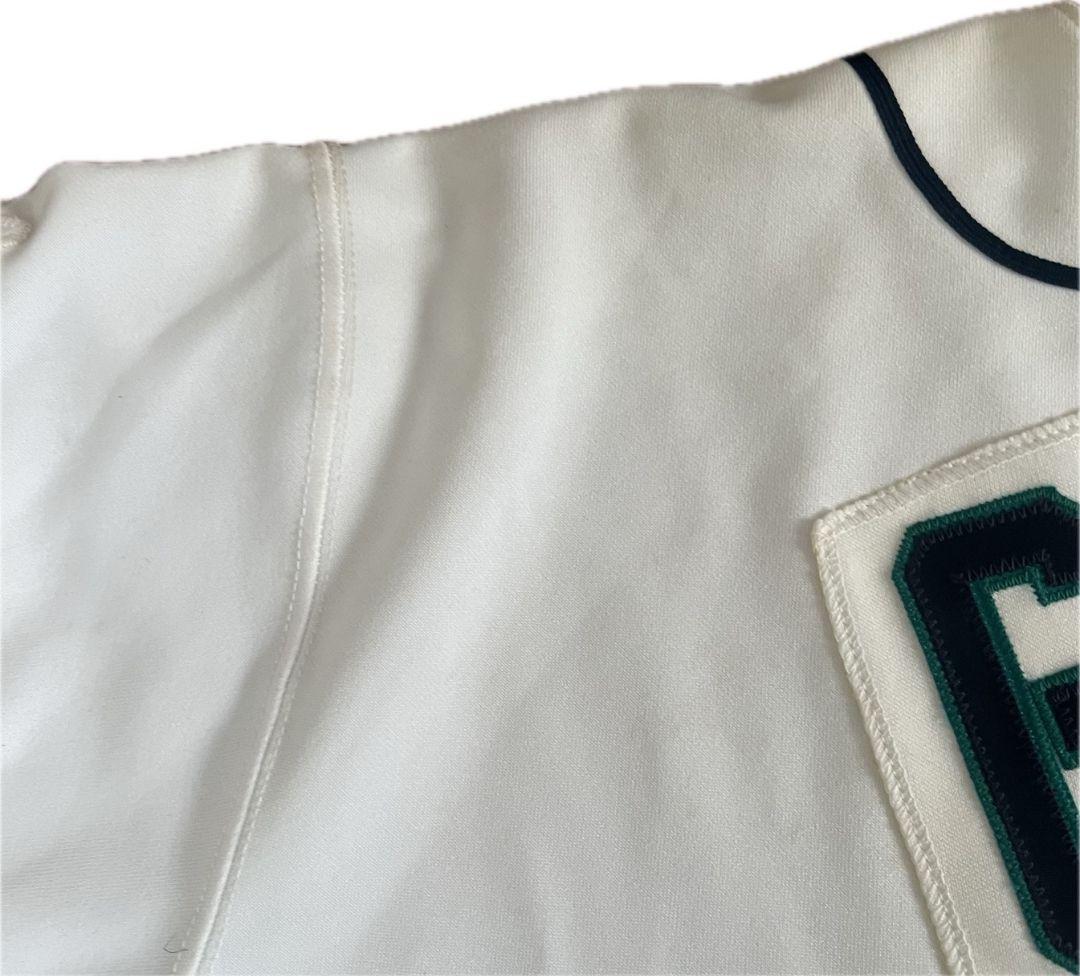 マリナーズ オールスター ユニフォーム ガルシア　サイン入り