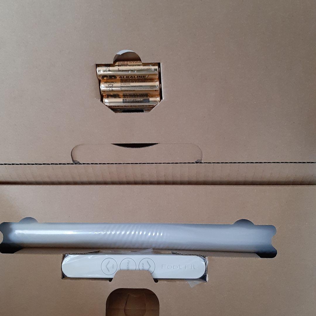 SIXPAD 健康管理デバイス ホワイト