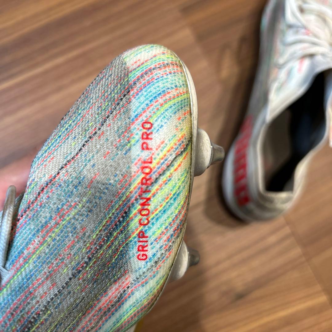 PUMA サッカー 取替式 スパイク ウルトラ 1.2 MXSG 106339