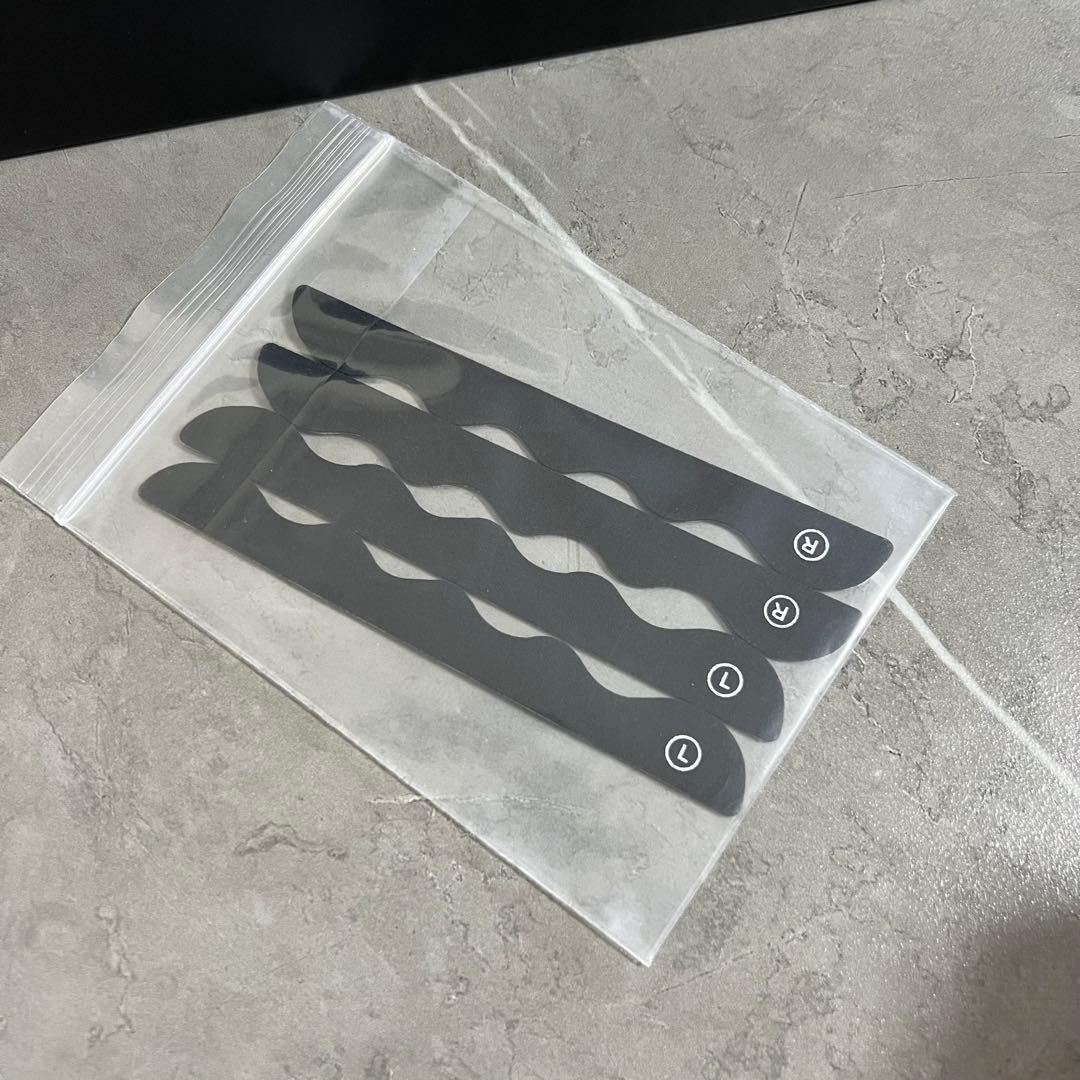 radiant ラディアント　ヘアアイロン　ストレートアイロン