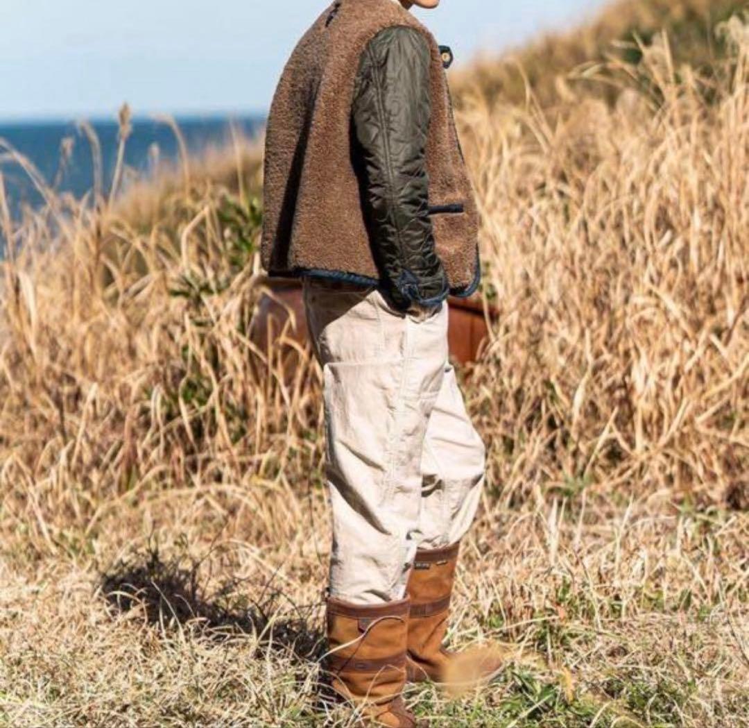 45r ヨットットパンツ/サロペット/パッチワーク