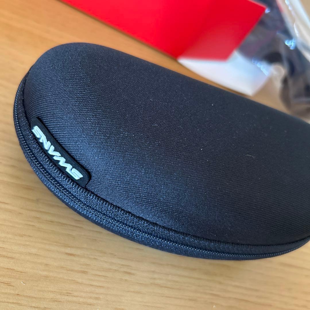 SWANSハイスペックゲーミンググラス