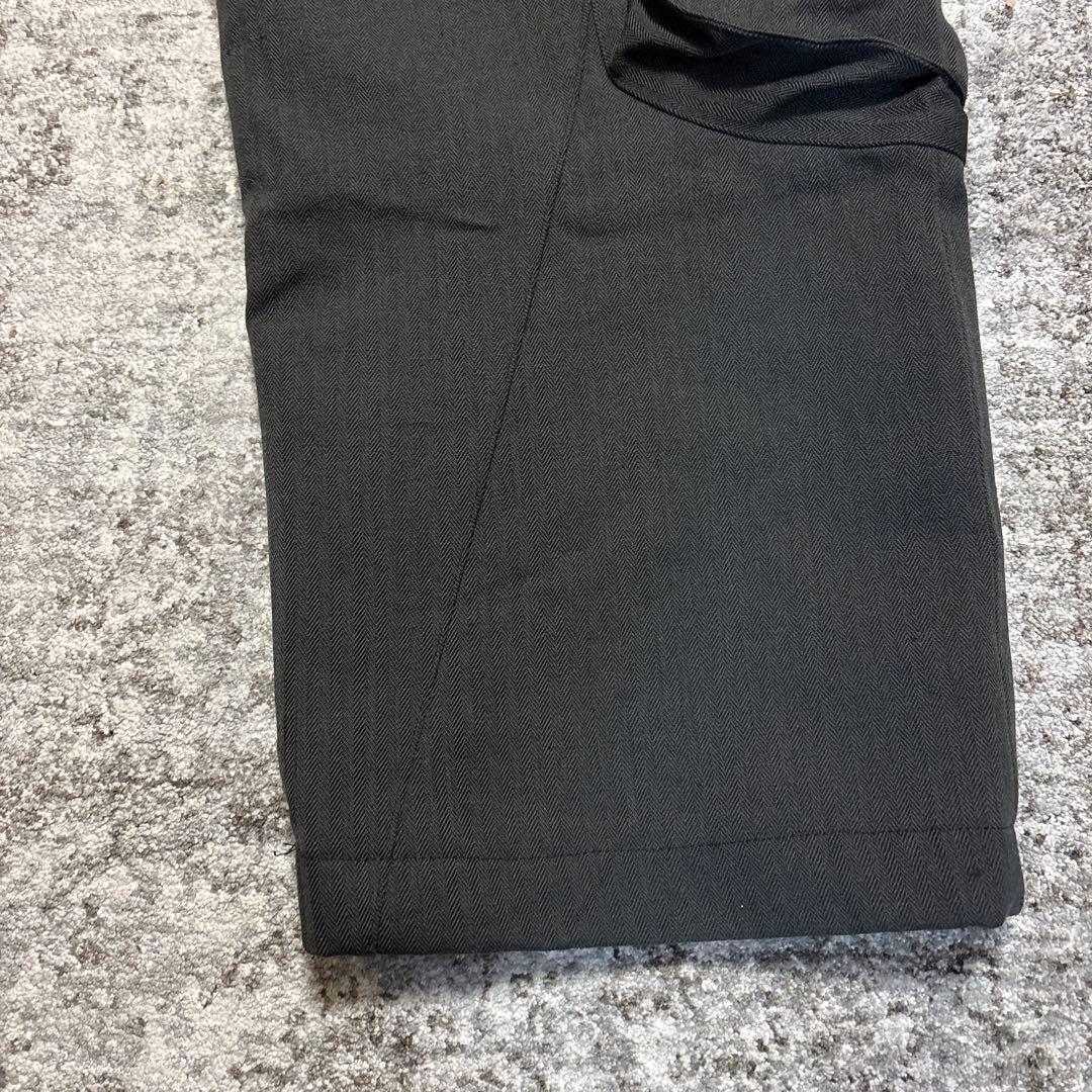 パンツ Omar Afridi 23AW TOTEM CARGO TROUSERS