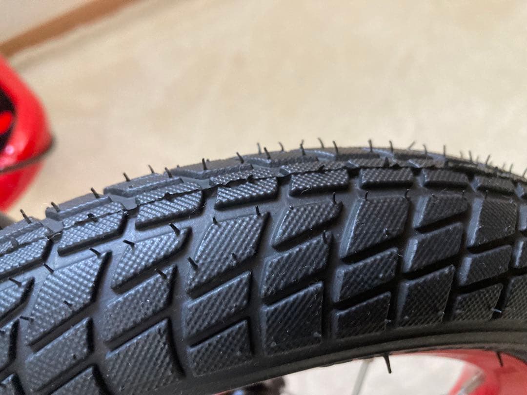 スナップオン、ファーストバイク