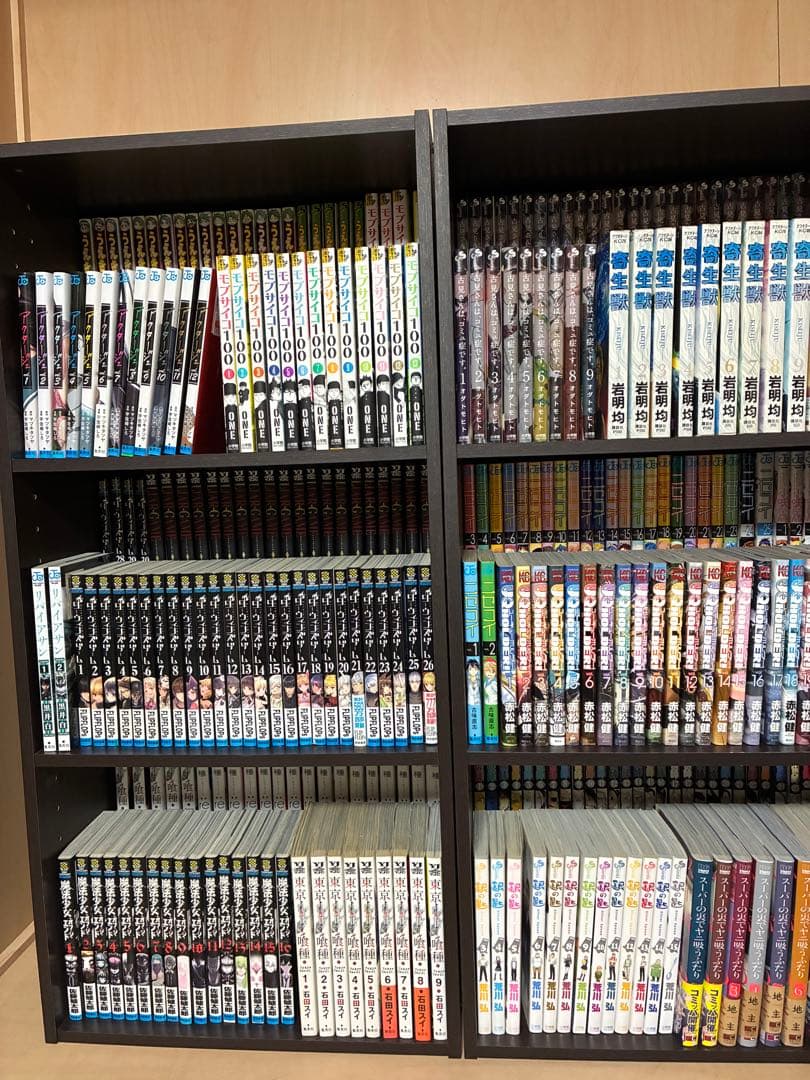 全巻セット 少年漫画 コレクション