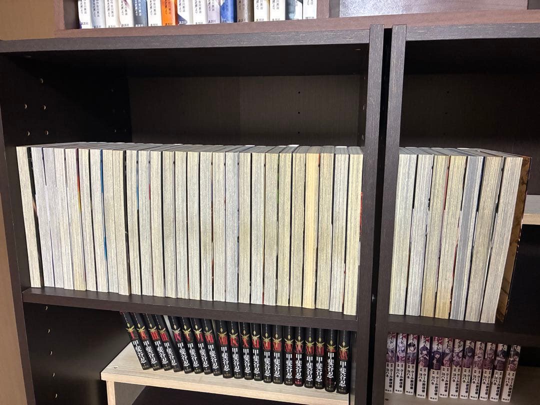 全巻セット 少年漫画 コレクション