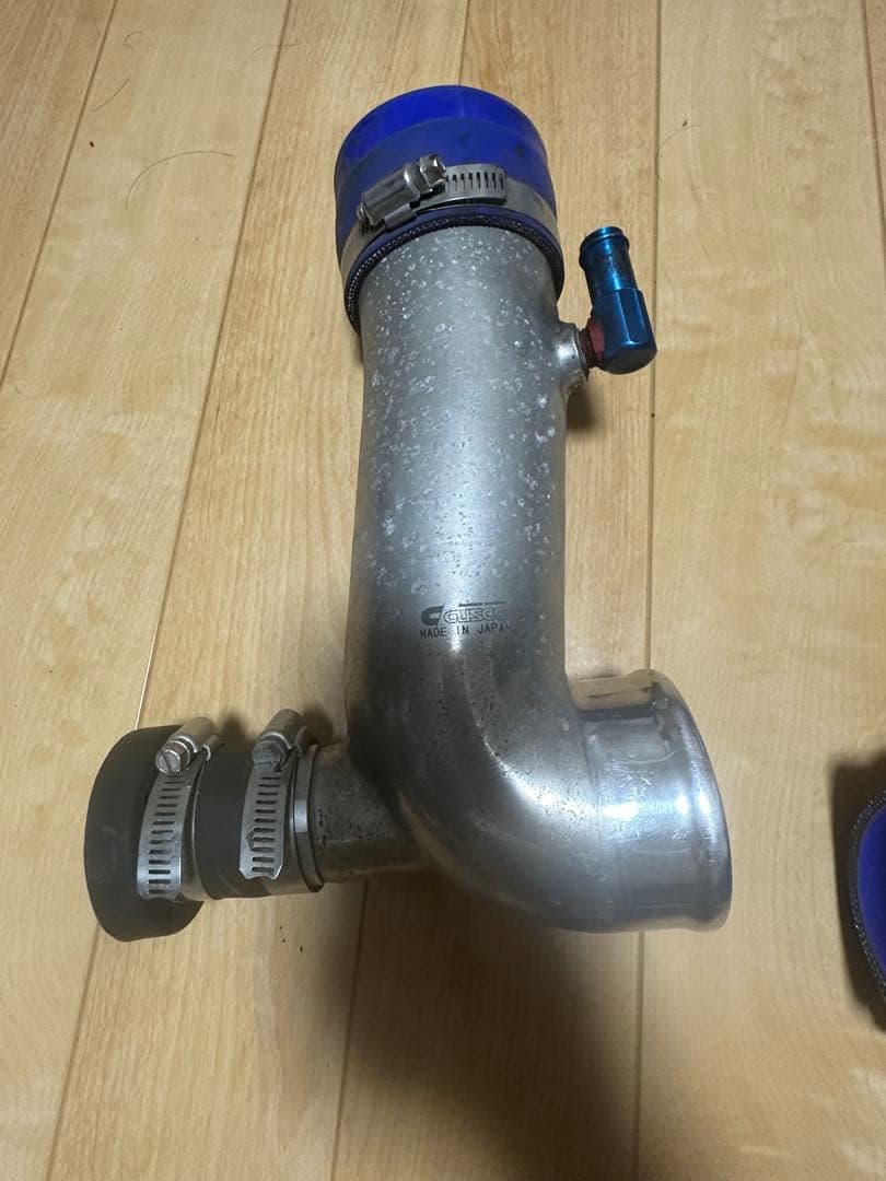 zn6 86 zc6 brz CUSCOサクションパイプ、 BLITZエアクリ